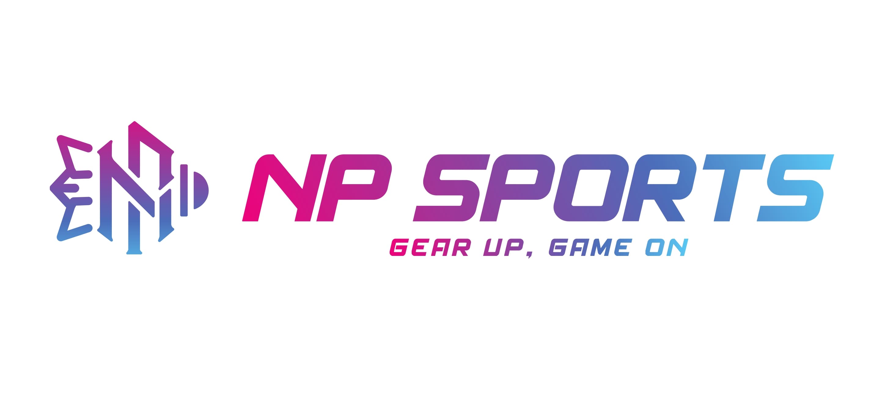 NP Sports Logo